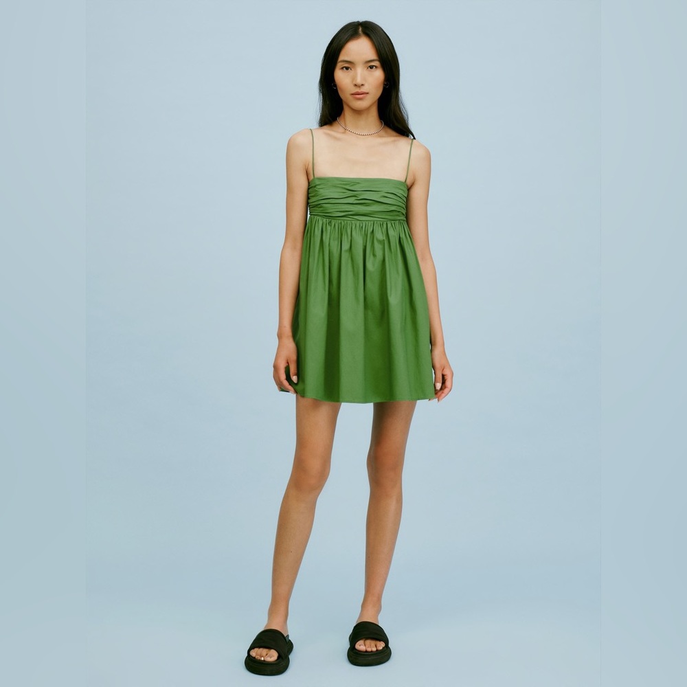 Reformation Catarina Dress